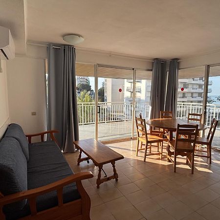 Apartamentos Santa Rosa Palmyra Salou Esterno foto