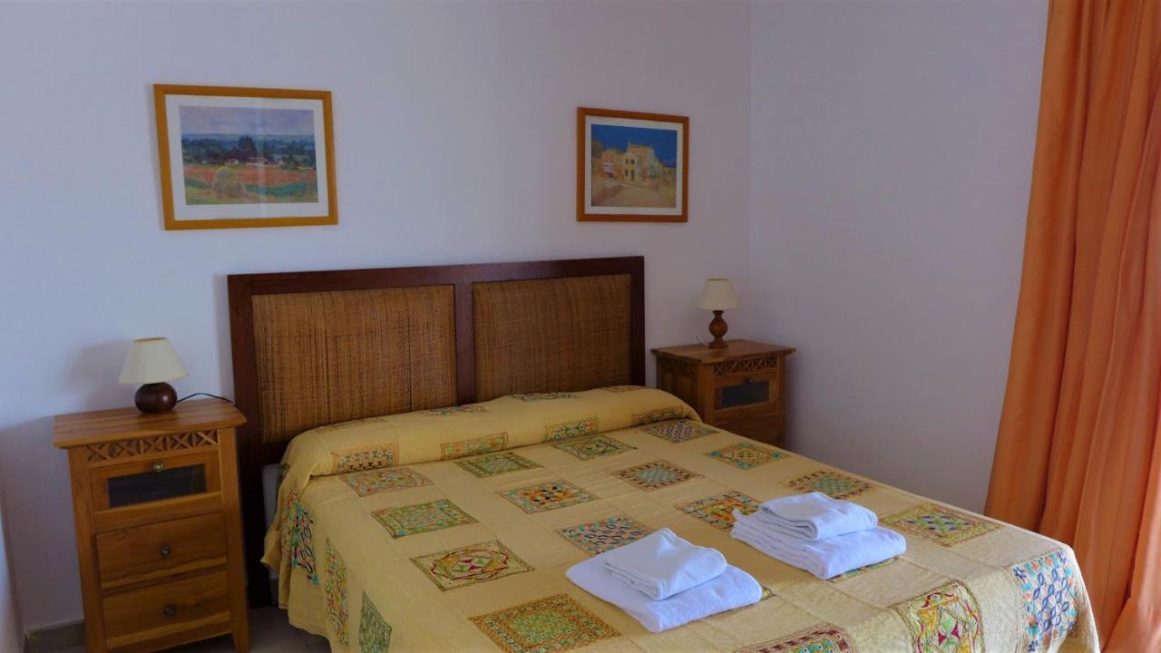 Apartamentos Santa Rosa Palmyra Salou Esterno foto