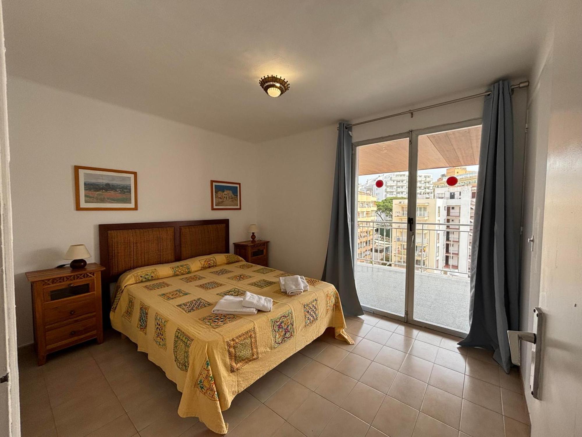 Apartamentos Santa Rosa Palmyra Salou Esterno foto