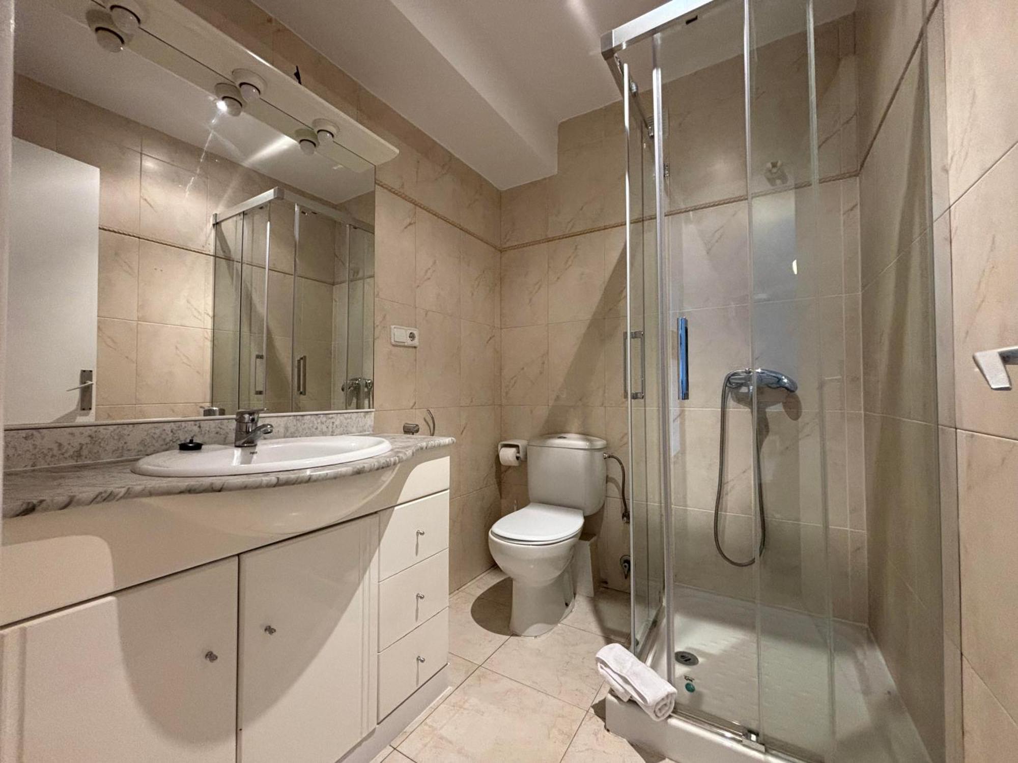 Apartamentos Santa Rosa Palmyra Salou Esterno foto