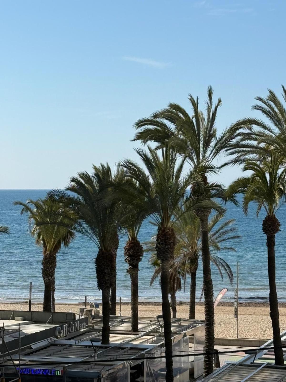 Apartamentos Santa Rosa Palmyra Salou Esterno foto