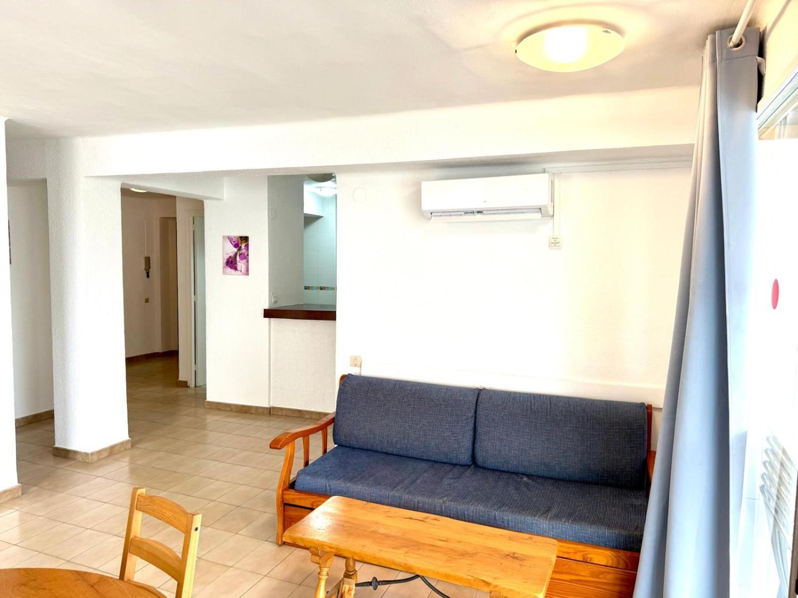 Apartamentos Santa Rosa Palmyra Salou Esterno foto