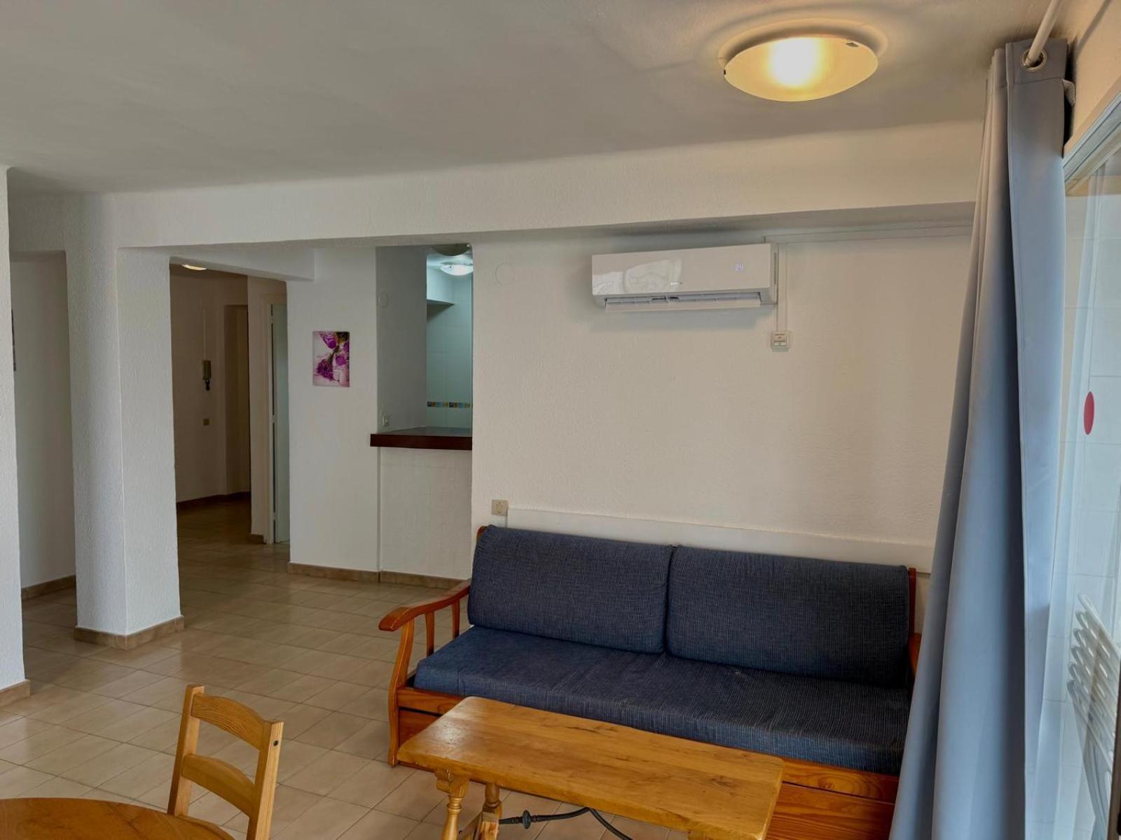 Apartamentos Santa Rosa Palmyra Salou Esterno foto