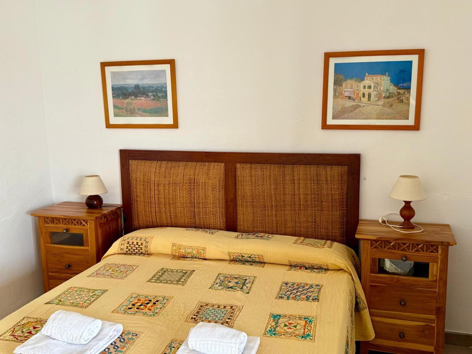 Apartamentos Santa Rosa Palmyra Salou Esterno foto